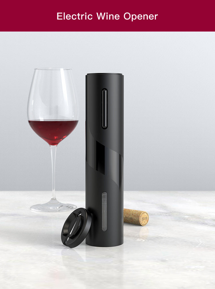 Rechargeable Electric Wine Opener