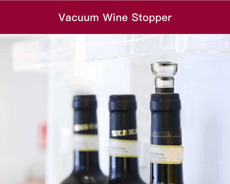 Rechargeable Electric Wine Opener