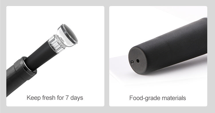 Rechargeable Electric Wine Opener