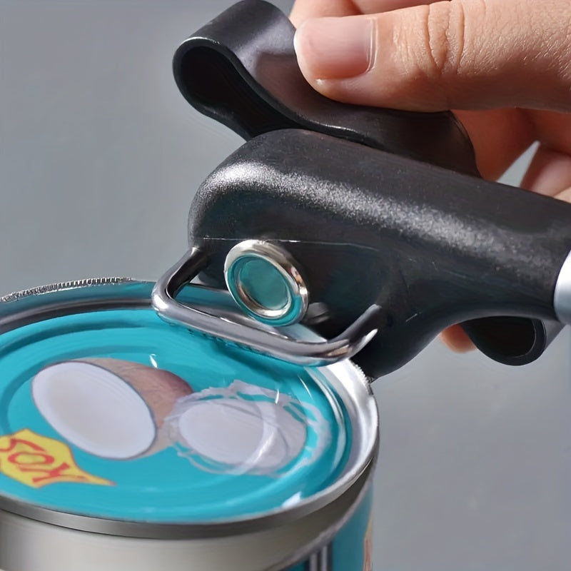 Manual Stainless Steel Can Opener