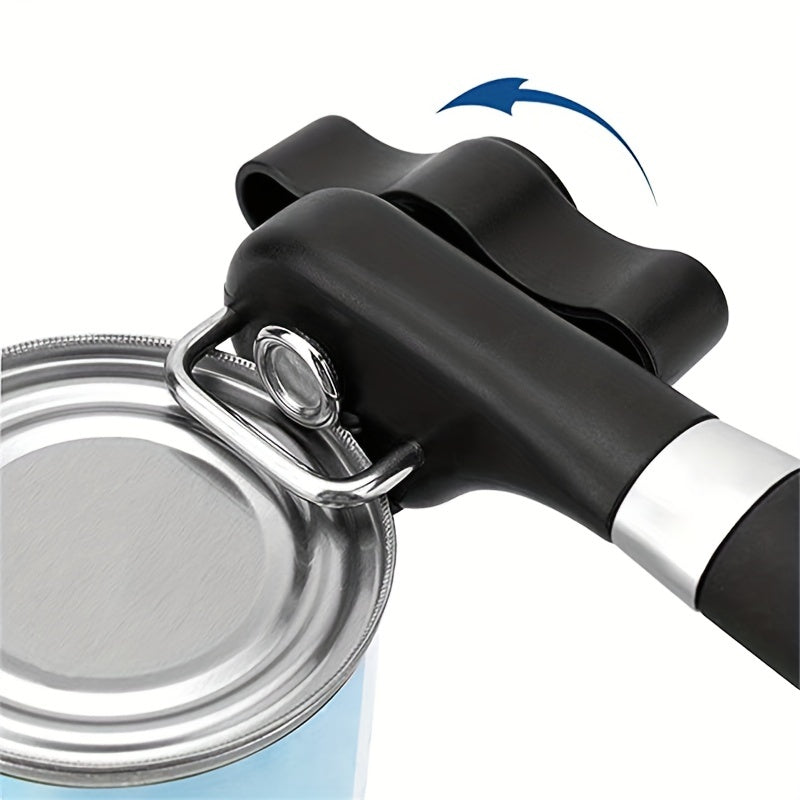 Manual Stainless Steel Can Opener