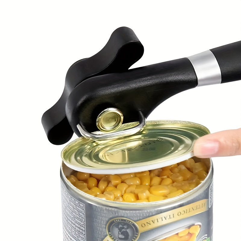 Manual Stainless Steel Can Opener