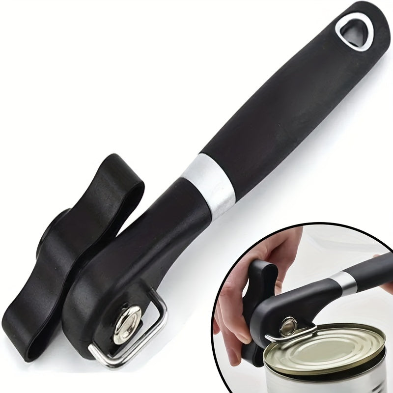 Manual Stainless Steel Can Opener