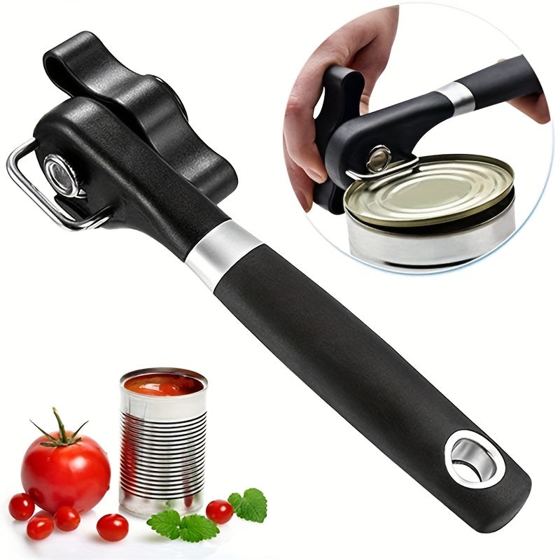 Manual Stainless Steel Can Opener