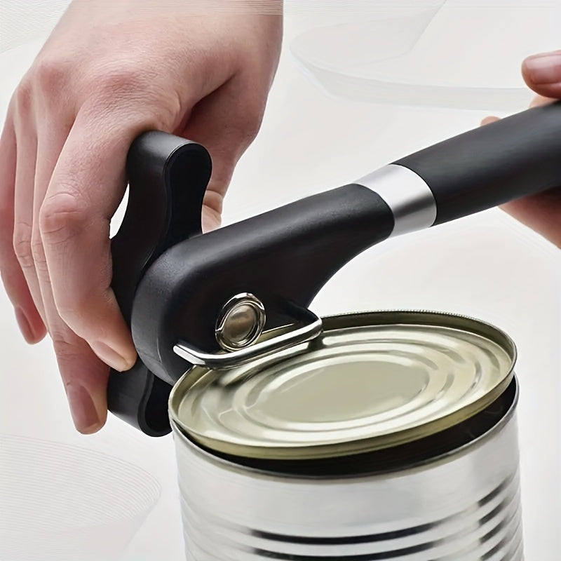 Manual Stainless Steel Can Opener