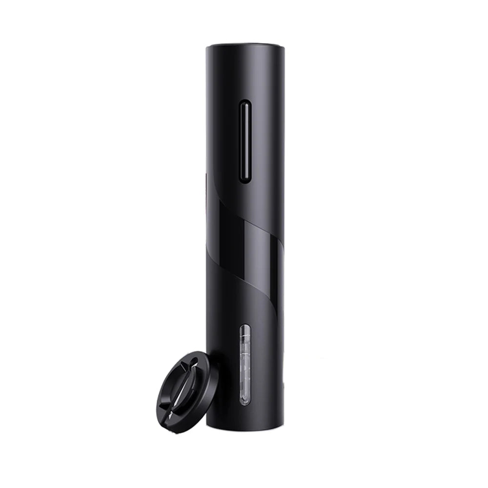 Automatic Electric Wine Bottle Opener - Kitchen Gadget