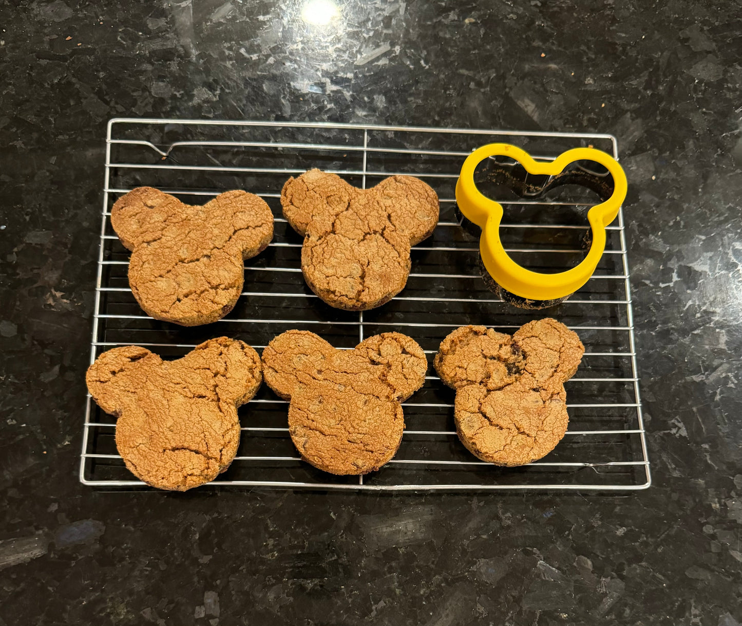 Fun-Shaped Sandwich & Cookie Cutter Set for Kids’ Lunches