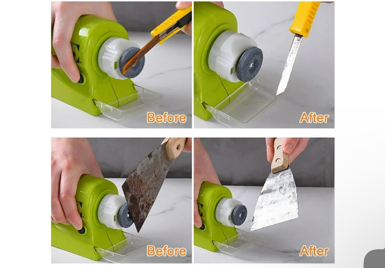 Electric Knife Sharpener