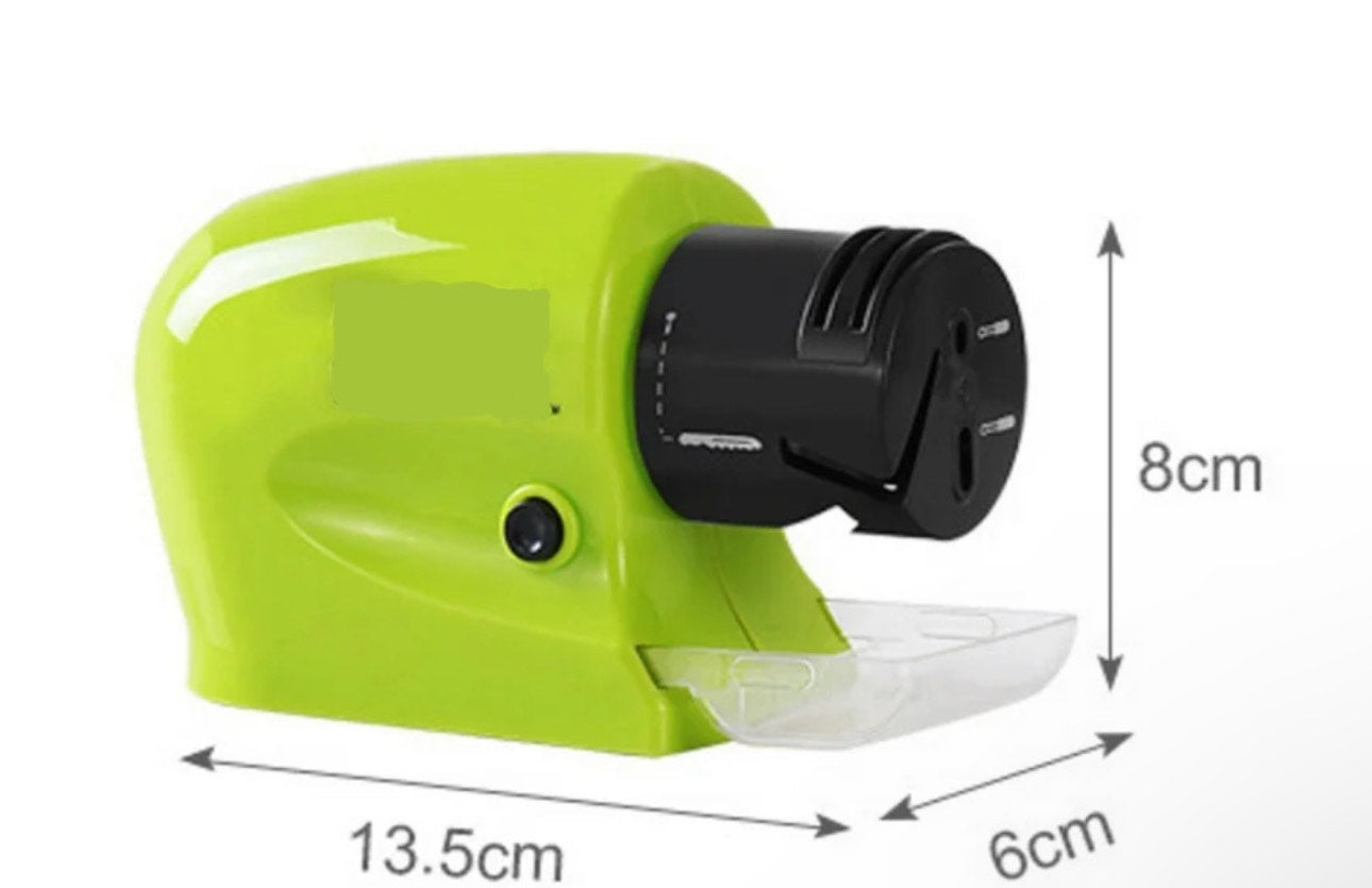 Electric Knife Sharpener