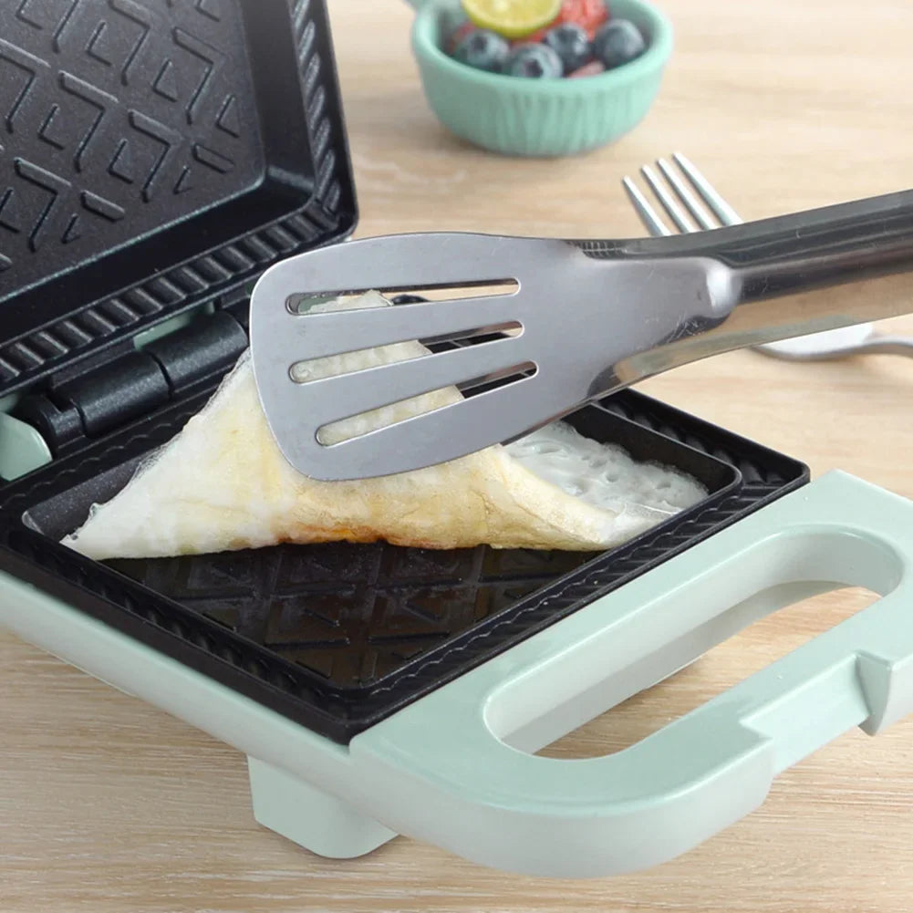 Multifunction Sandwich Maker Fast Heating Toaster