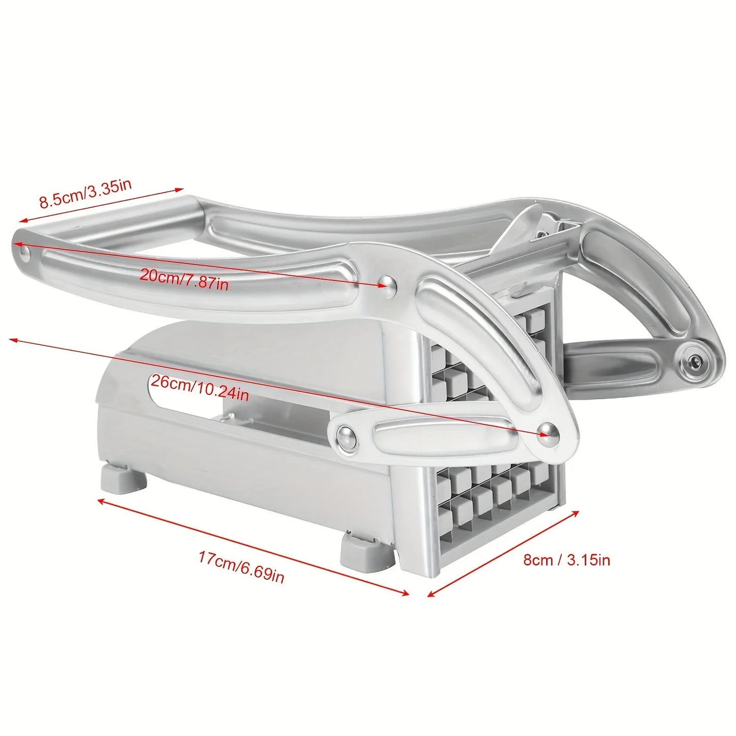 Multipurpose Vegetable Cutter Tool