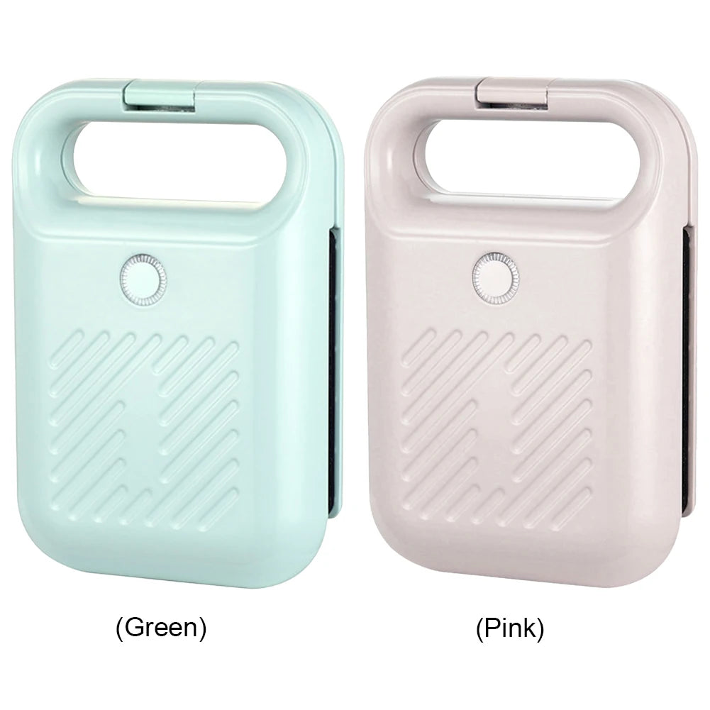 Multifunction Sandwich Maker Fast Heating Toaster