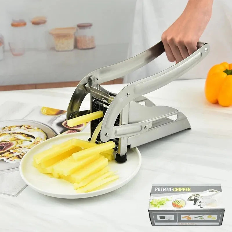 Multipurpose Vegetable Cutter Tool