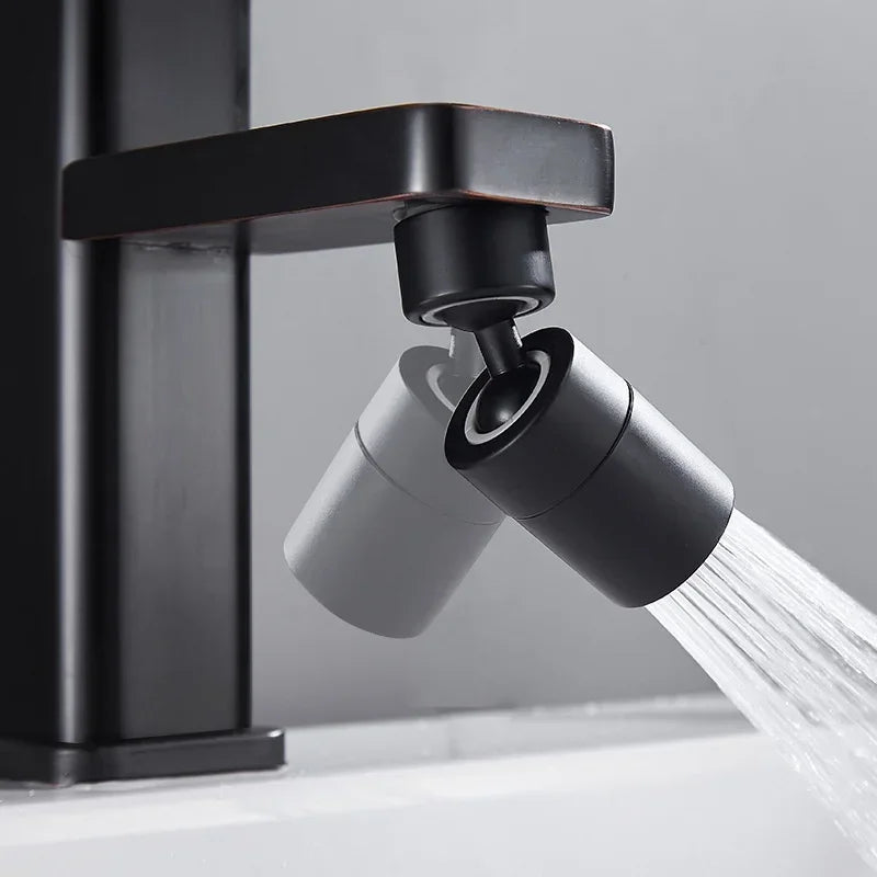 360° Adjustable Kitchen Faucet Spray Head