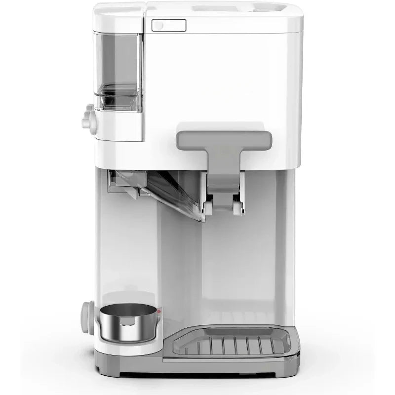 Cuisinart Soft Serve Ice Cream Maker - 1.5 Quart