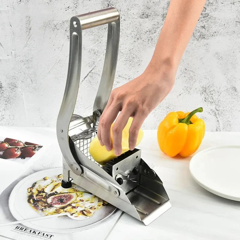 Multipurpose Vegetable Cutter Tool