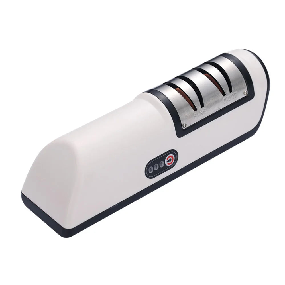 Portable Electric Knife Sharpener