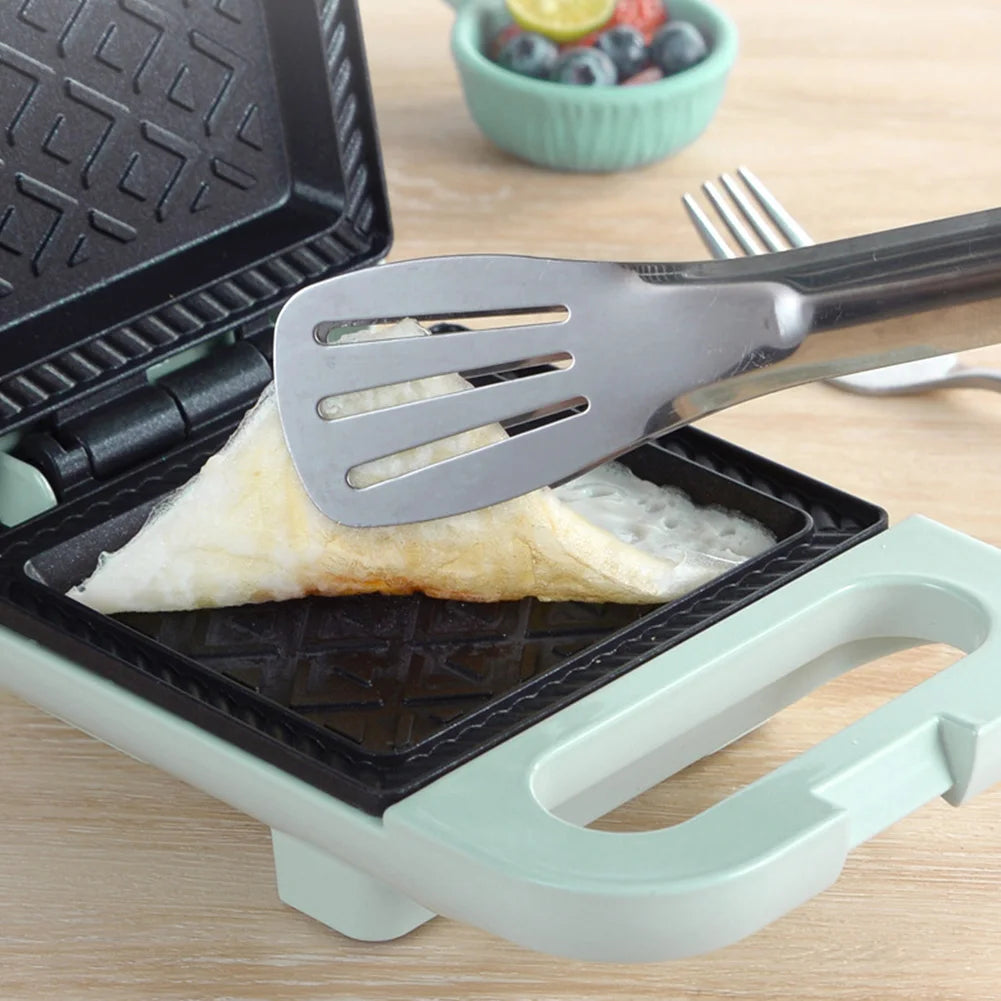 Multifunction Sandwich Maker Fast Heating Toaster