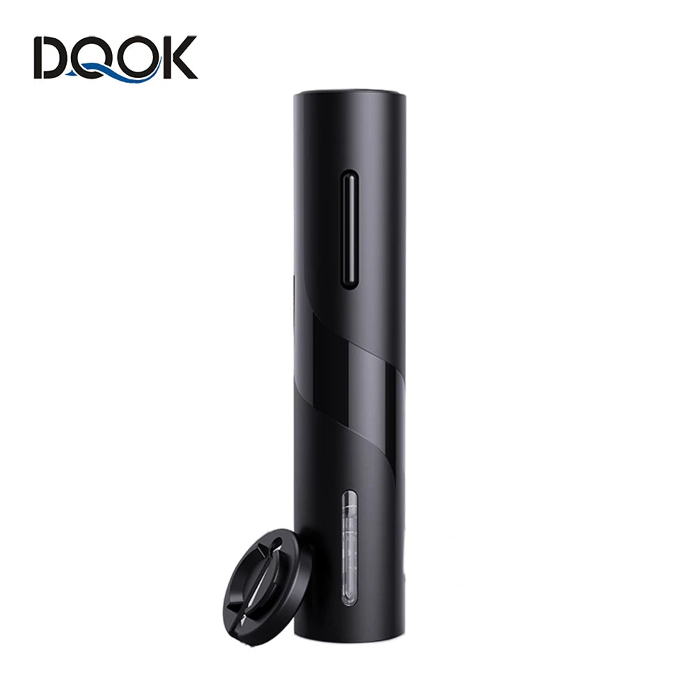 Automatic Electric Wine Bottle Opener - Kitchen Gadget