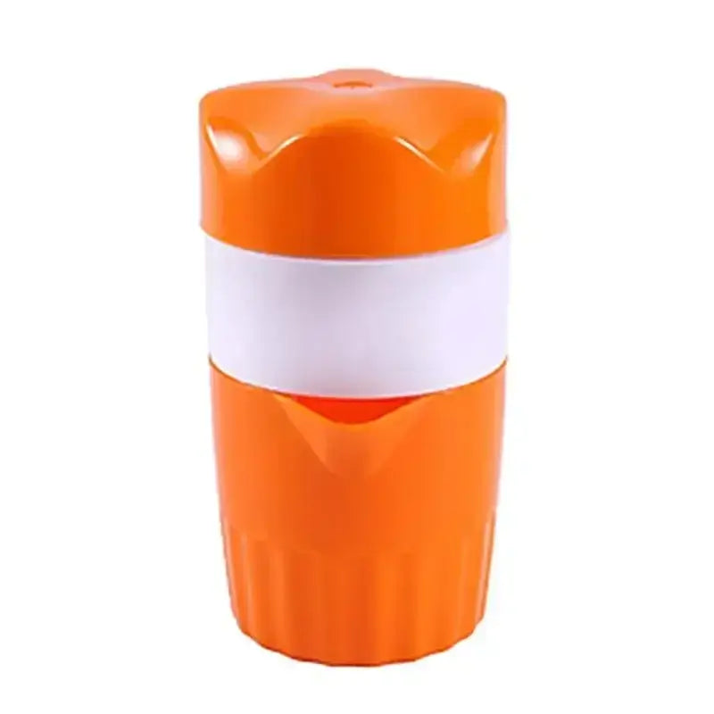 Portable Manual Citrus Juicer for Fresh Juice
