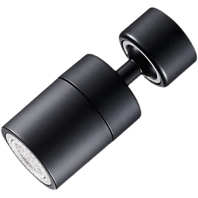 360° Adjustable Kitchen Faucet Spray Head