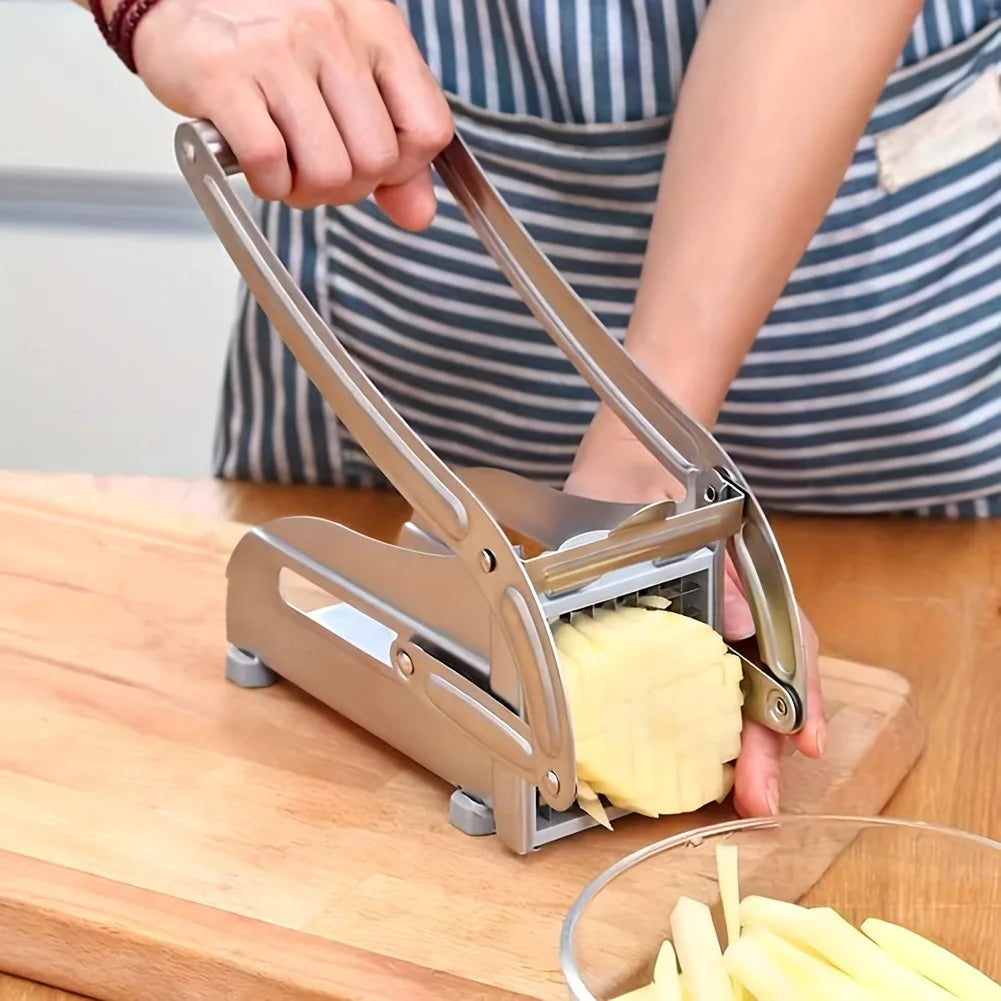 Multipurpose Vegetable Cutter Tool