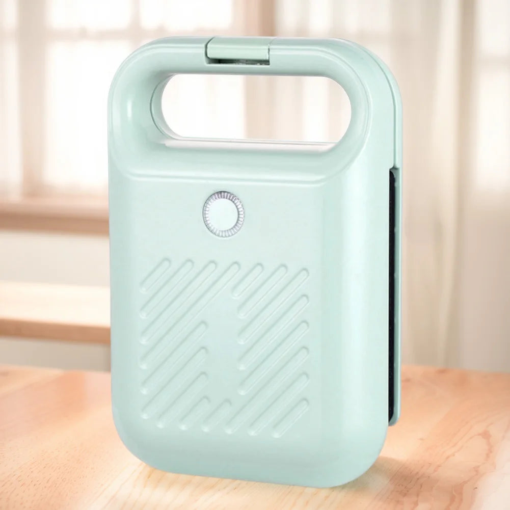Multifunction Sandwich Maker Fast Heating Toaster