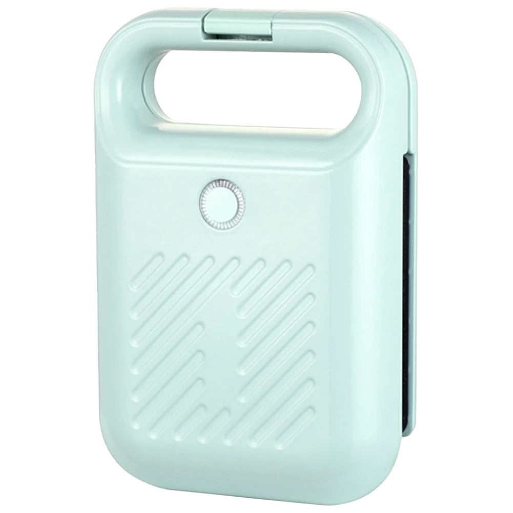 Multifunction Sandwich Maker Fast Heating Toaster