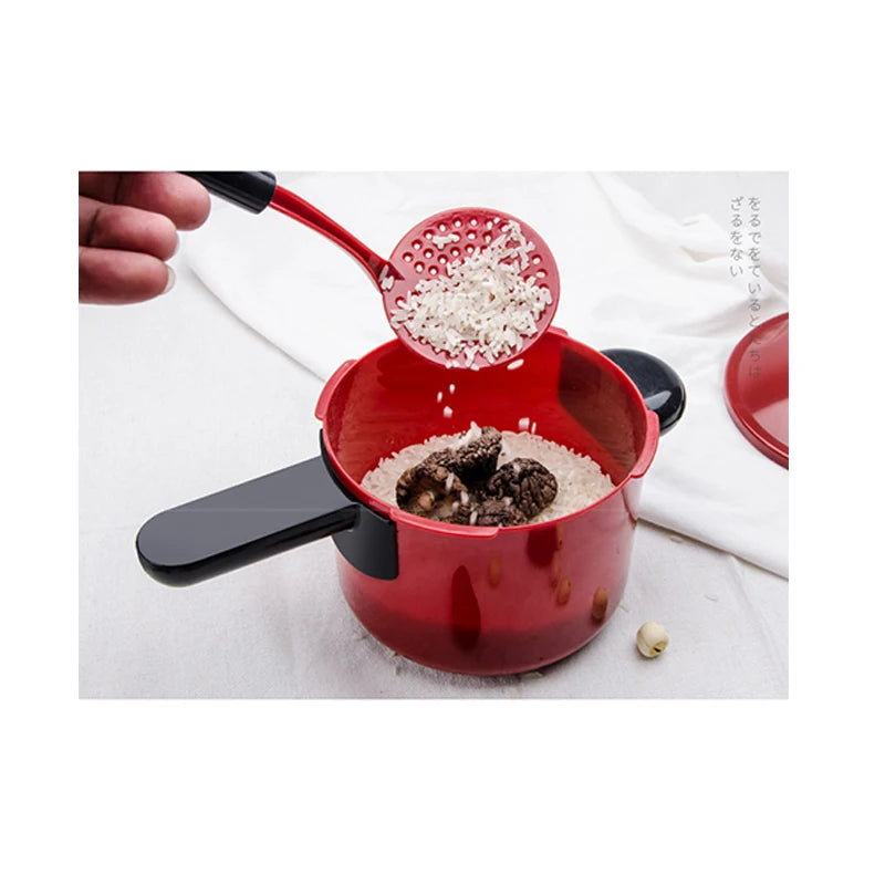 Kitchen Toy Set for Kids | Pretend Play Cooking Utensils