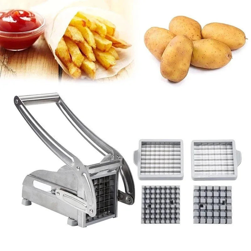 Multipurpose Vegetable Cutter Tool
