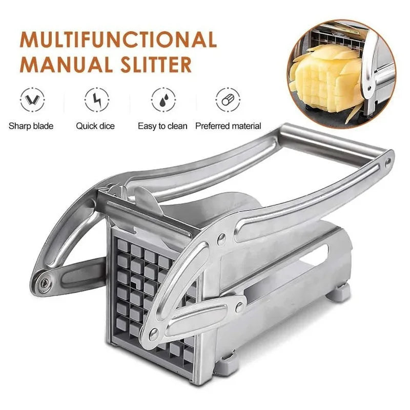 Multipurpose Vegetable Cutter Tool