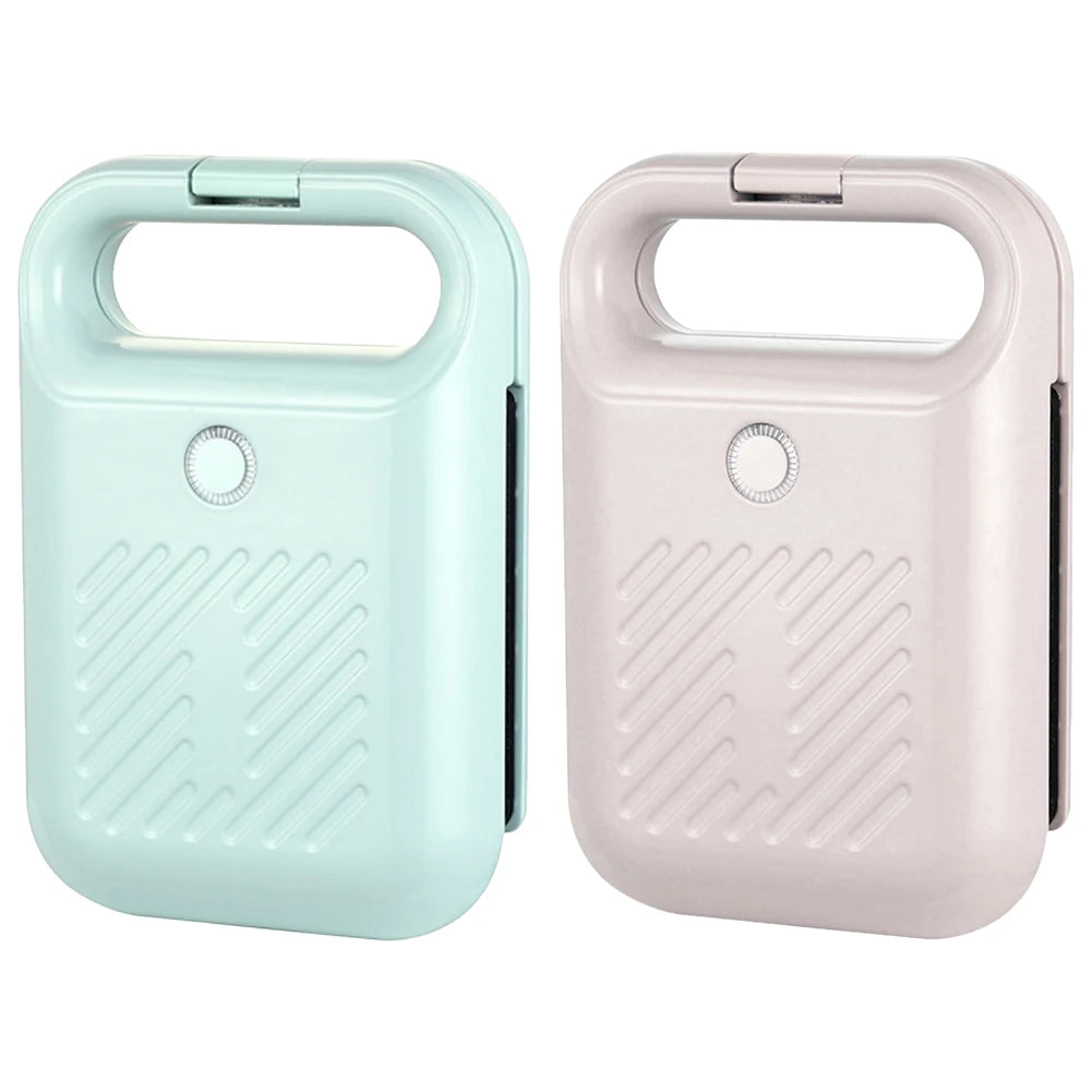 Multifunction Sandwich Maker Fast Heating Toaster