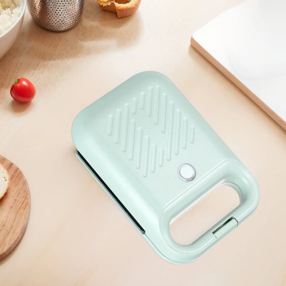 Multifunction Sandwich Maker Fast Heating Toaster