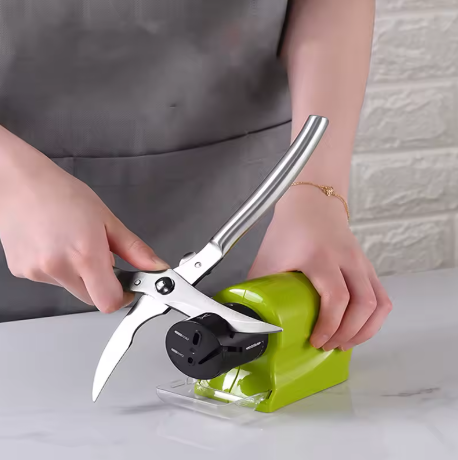 Electric Knife Sharpener