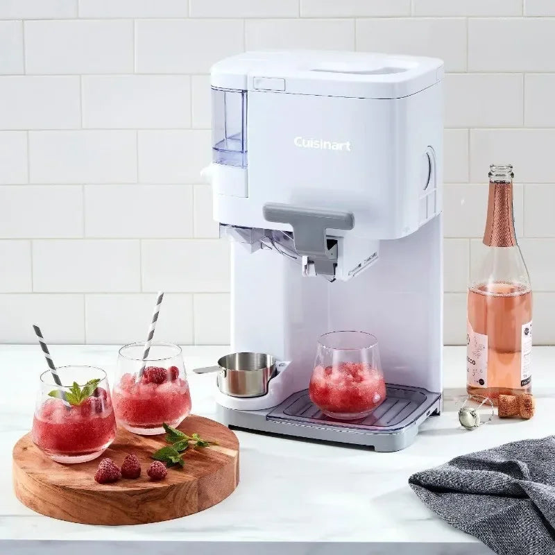 Cuisinart Soft Serve Ice Cream Maker - 1.5 Quart