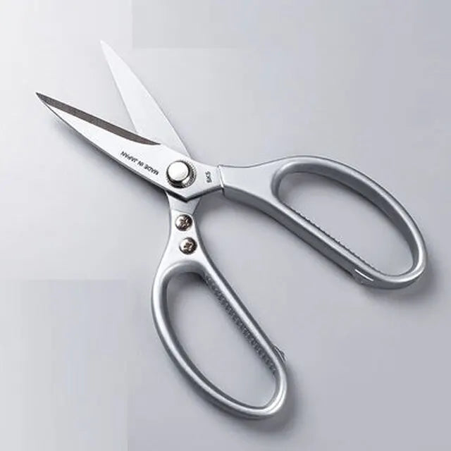 Heavy Duty Stainless Steel Kitchen Scissors