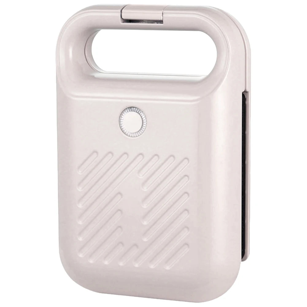 Multifunction Sandwich Maker Fast Heating Toaster