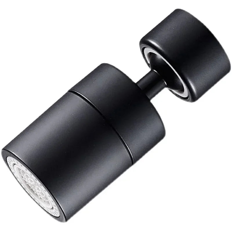 360° Adjustable Kitchen Faucet Spray Head