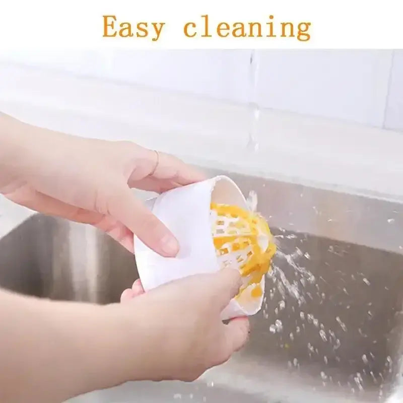 Portable Manual Citrus Juicer for Fresh Juice