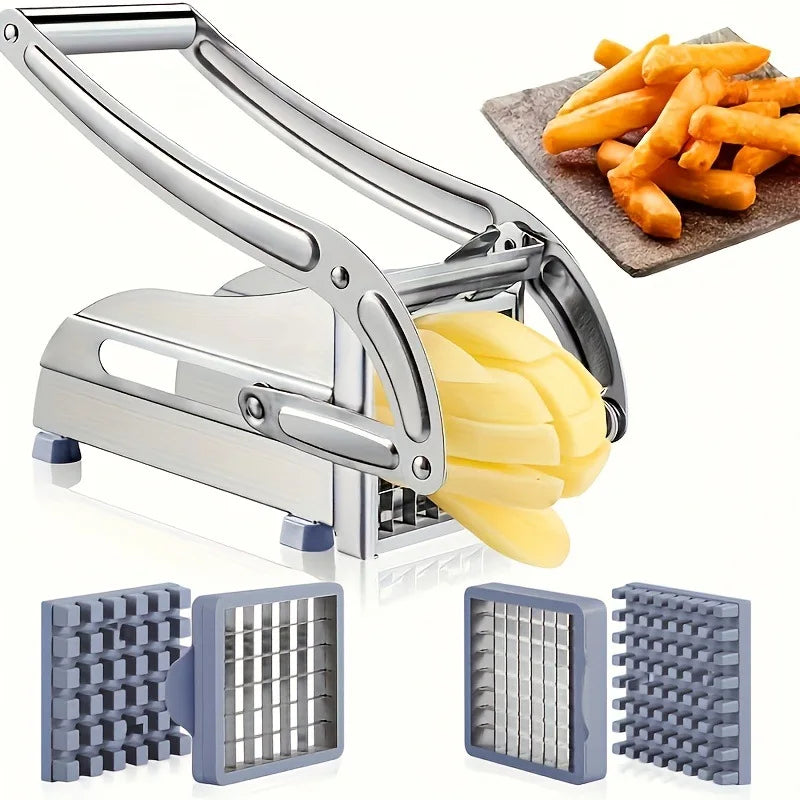 Multipurpose Vegetable Cutter Tool