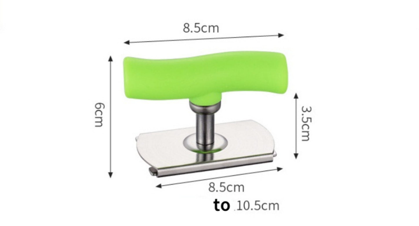 Adjustable Can & Bottle Opener