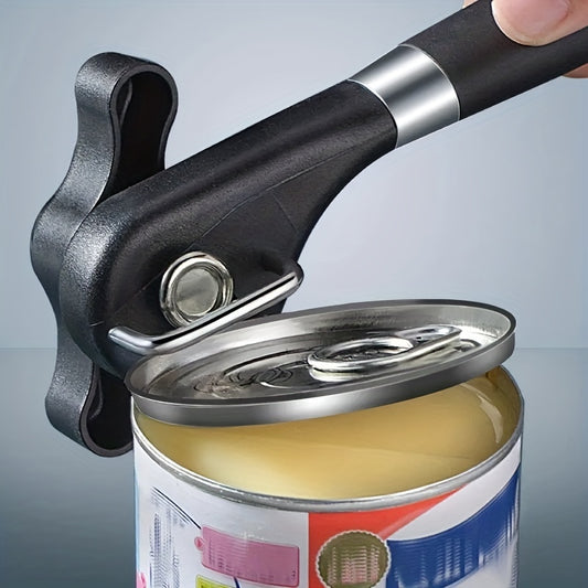 Manual Stainless Steel Can Opener