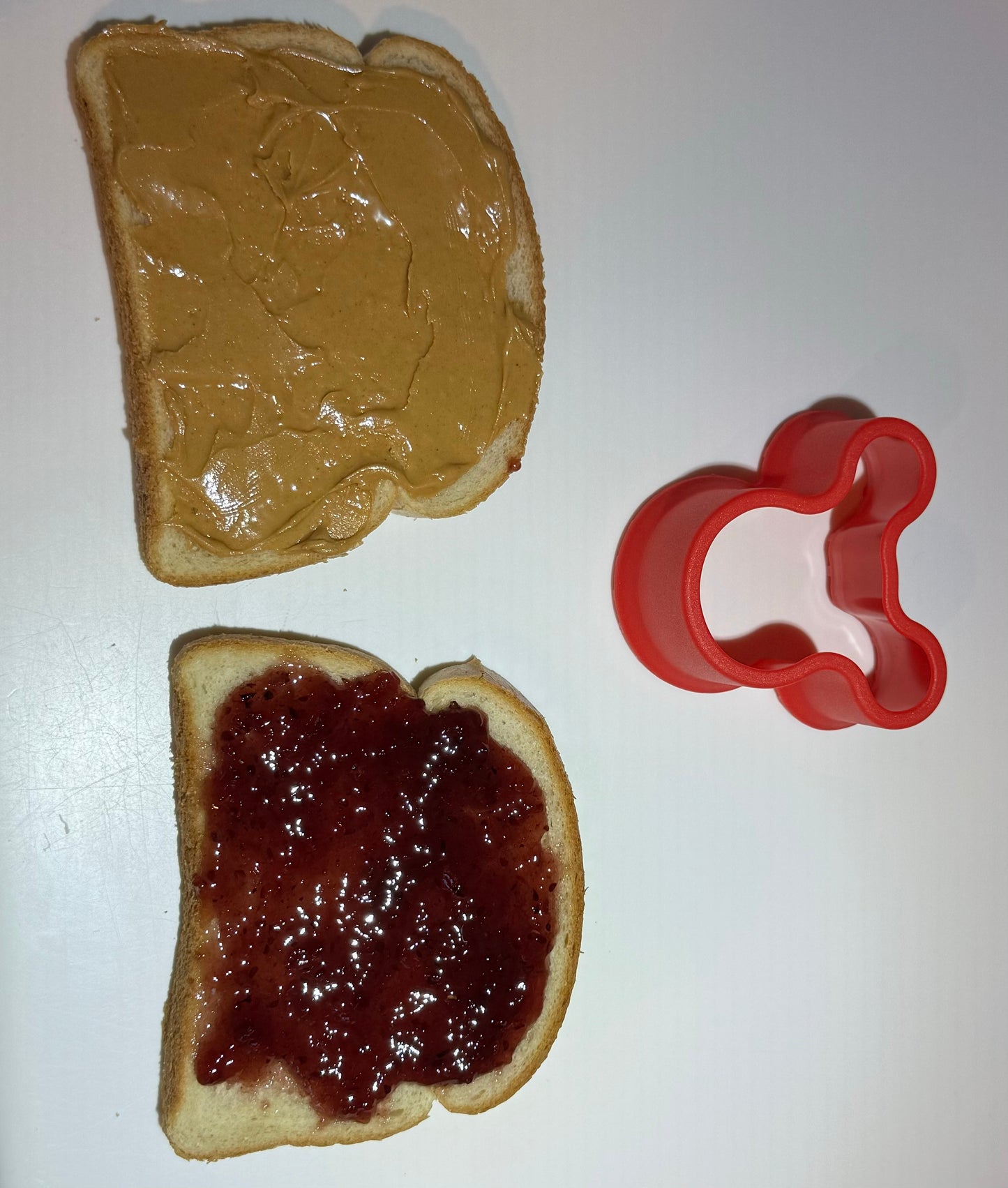 Fun-Shaped Sandwich & Cookie Cutter Set for Kids’ Lunches