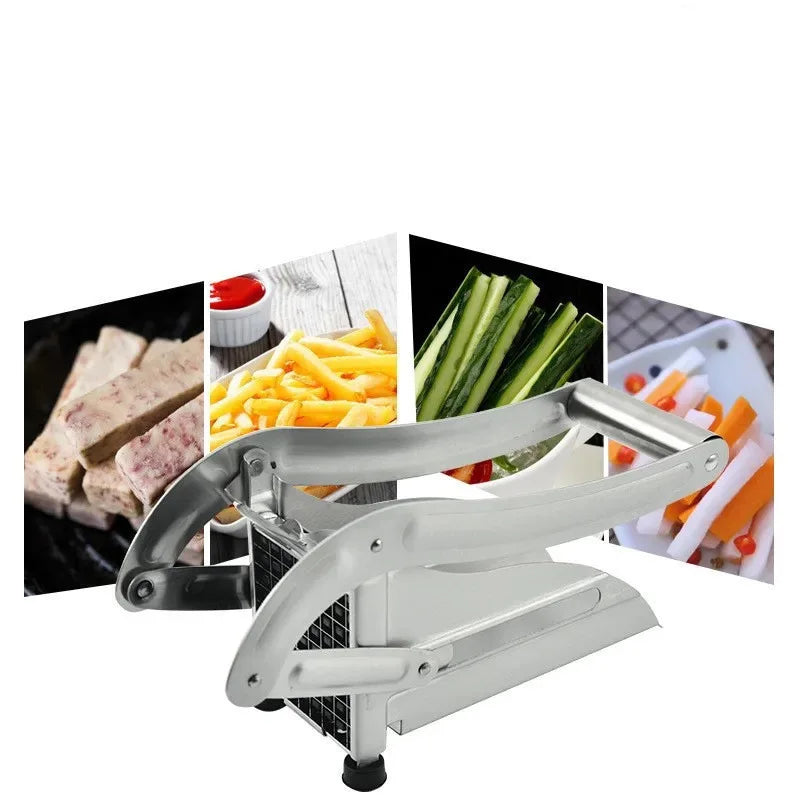 Multipurpose Vegetable Cutter Tool