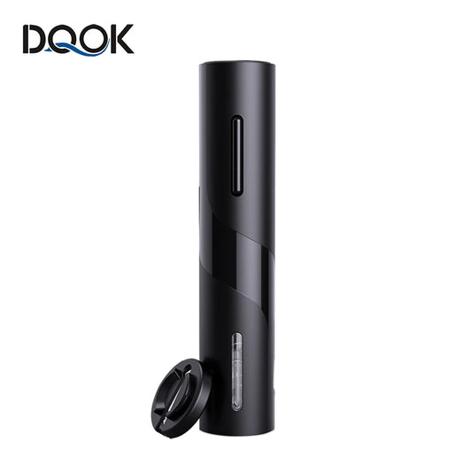 Automatic Electric Wine Bottle Opener - Kitchen Gadget