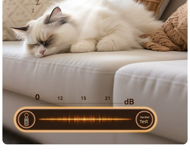 German Wireless Vacuum Cleaner for Pet Fur Removal