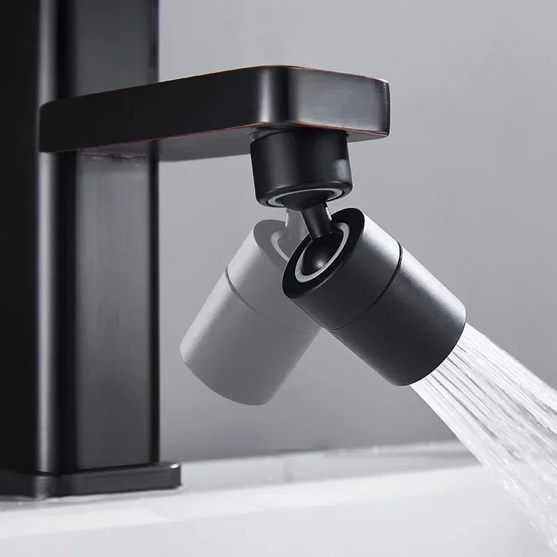 360° Adjustable Kitchen Faucet Spray Head