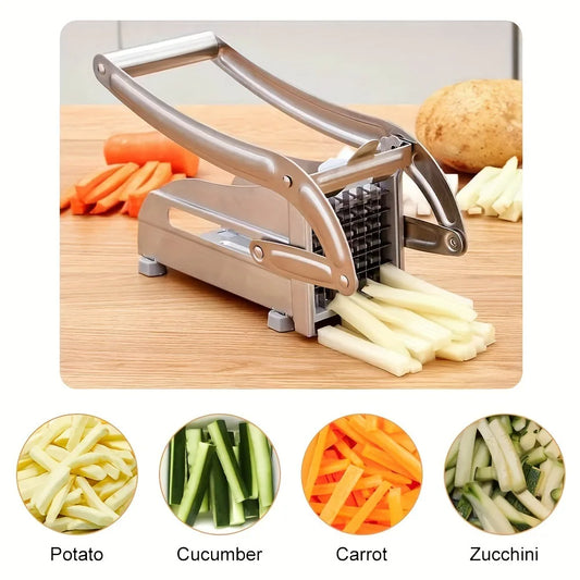 Multipurpose Vegetable Cutter Tool